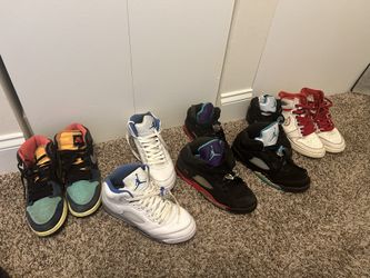Jordan's