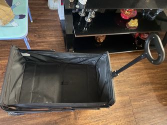 Folding cart