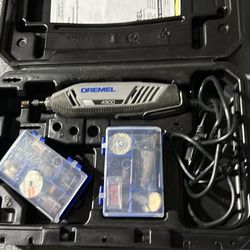 Dremel 4300 Kit