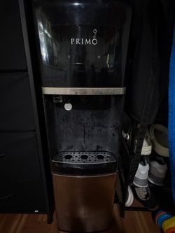 Primo Water Cooler Dispenser