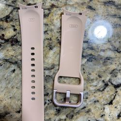 Galaxy Watch Sport Band 