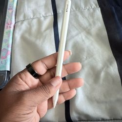 Apple Pencil (2nd Generation)