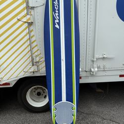 WaveStorm surfboard 