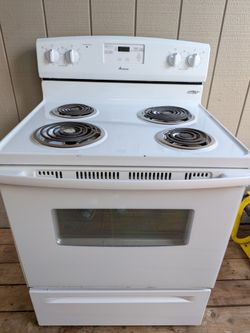 Stove