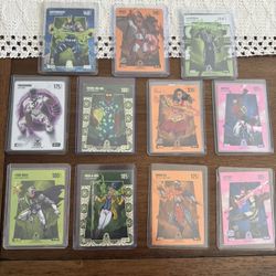 Bo Jackson Battle Arena 