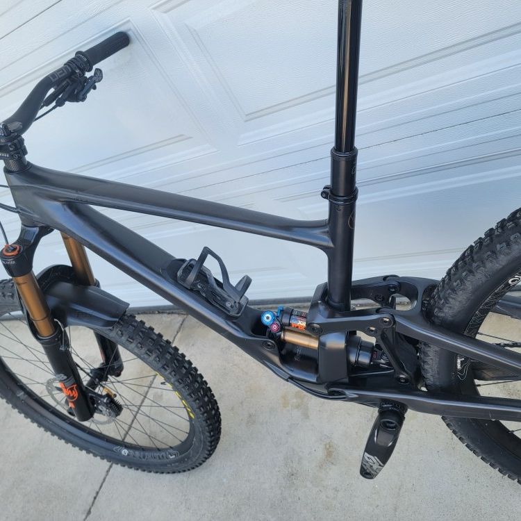 Specialized Enduro Pro Carbon