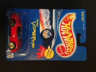 HotWheels
