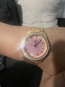 Guess Watch