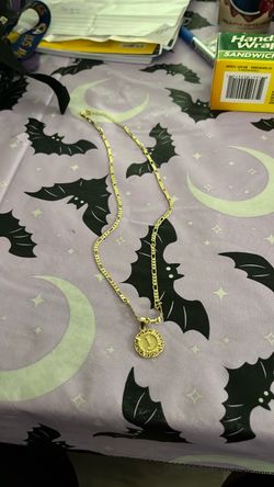 Gold plated