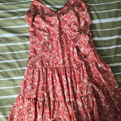 Dress Size L