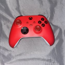 Red Xbox One Controller CHEAP