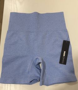 Biker shorts