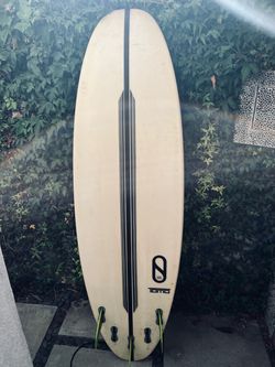 6 ft Surfboard Slater Designs Omni Tomo