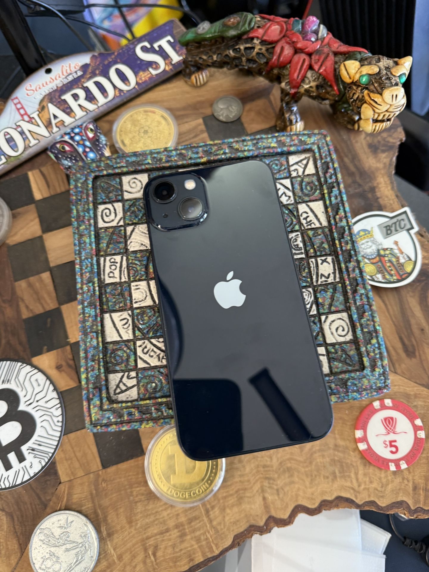 Iphone 13 128GB Unlocked Any Carrier