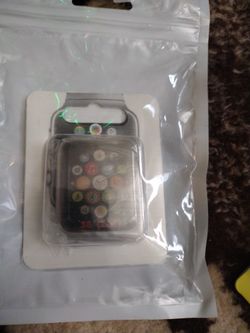 Apply Watch Bands Cases