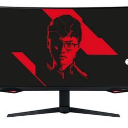 Gaming Monitor Samsung G7/ 27in