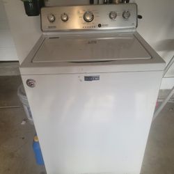 Maytag Washer