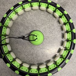 Exercise Equipment 