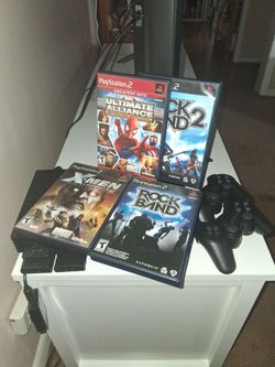 Playstation 2 Bundle