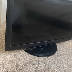 32” LG Tv