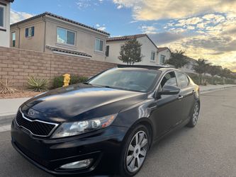 2014 Kia
