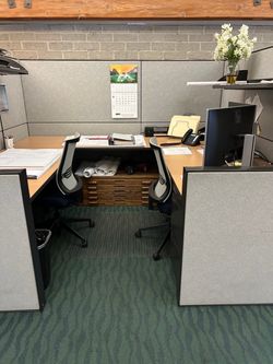 Office furniture