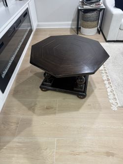Coffee Table For Sale