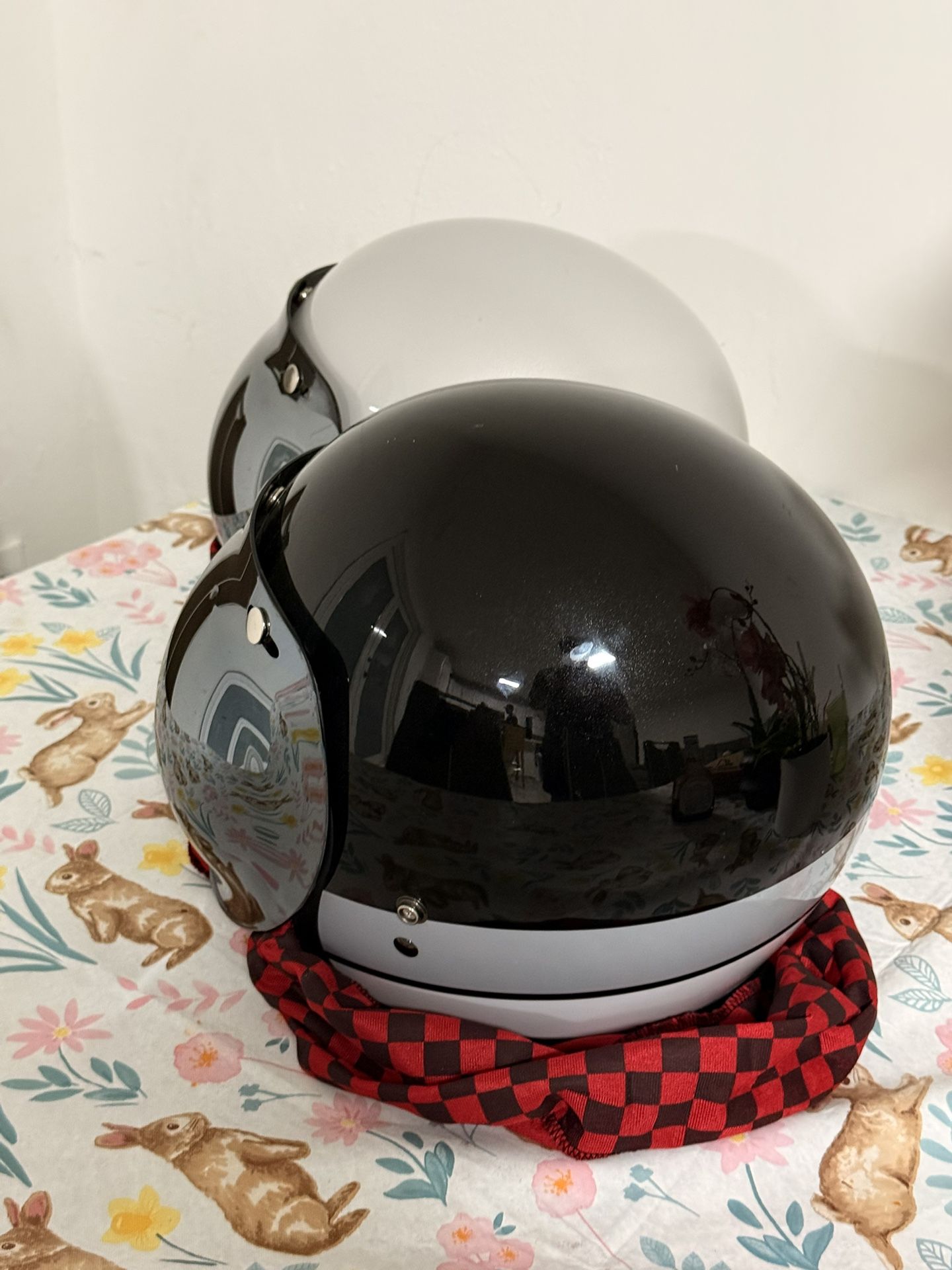 Bell Helmets