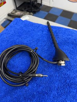 Auto Antenna. NEW