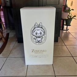 Zimomo
