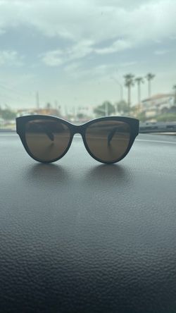 Saint Laurent Sunglasses