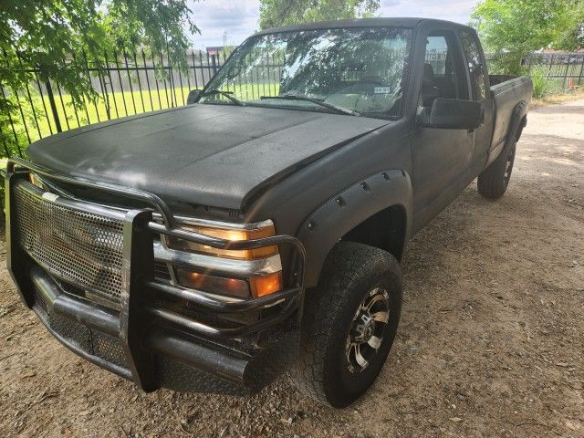 1996 Chevrolet C/K 2500