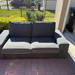 IKEA loveseat