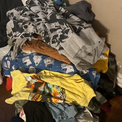 Boy Clothes 
