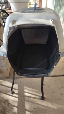 Dog Crate/Carrier/Dog Bed