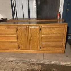 Mirror With Storage Cabinet 