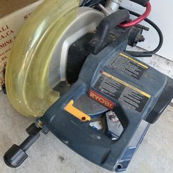 Power Saw