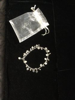 HEARTS ♥️ BRACELET, NEW