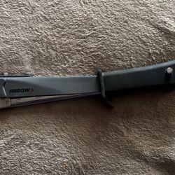 Arrow  3/8 “ Narrow Hammer Tacker 