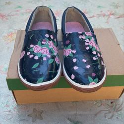 Jambu Slip ons