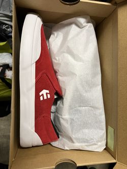 Etnies Marana x Sheckler