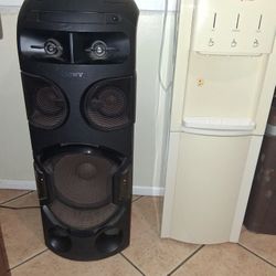 SONY Party Speaker