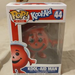 Kool-Aid Man Funko Pop 