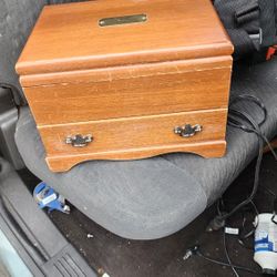 Jewelry Box