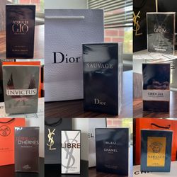 Bulk Deal! Luxury Perfume! bulk buyer are welcome!