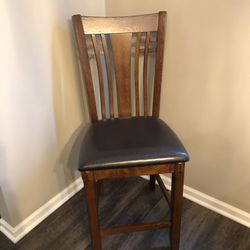 New, Set Of Two Winners Only “Zahara” Countet/Bar Stools