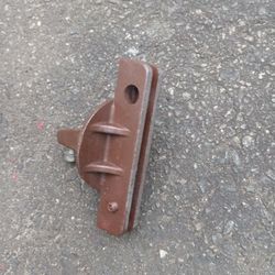 Hold Sign Holders Metal