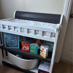Diaper Changer 