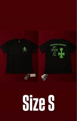 CHROME SHIRT