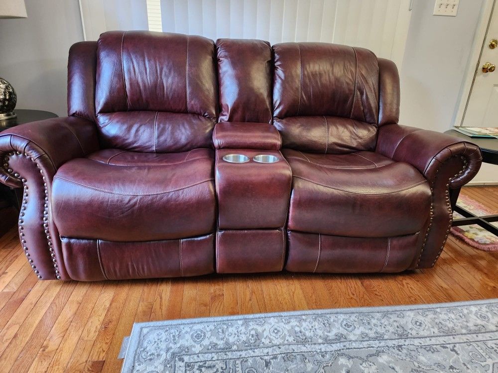 Living Room Sofas